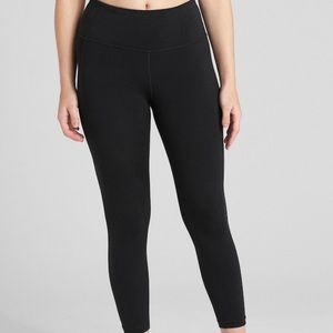 Gap Fit Cropped Leggings